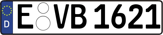 E-VB1621
