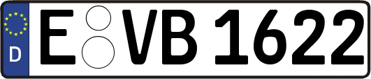 E-VB1622