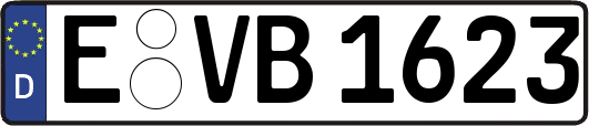 E-VB1623