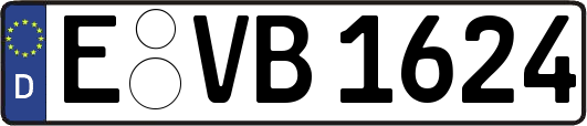 E-VB1624