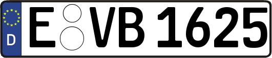 E-VB1625
