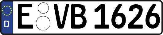 E-VB1626