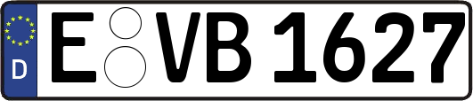 E-VB1627