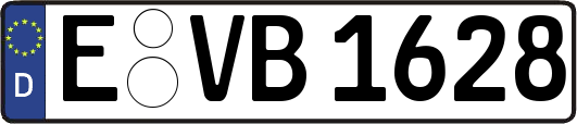 E-VB1628