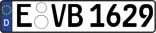 E-VB1629
