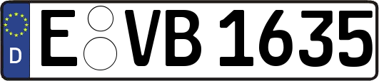E-VB1635