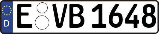 E-VB1648