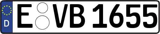 E-VB1655