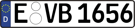 E-VB1656