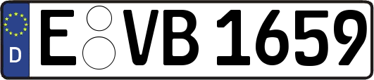 E-VB1659
