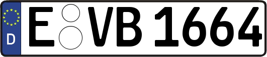 E-VB1664