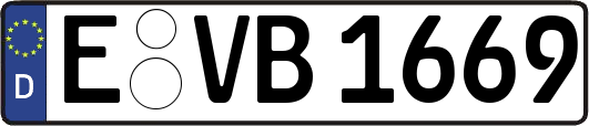 E-VB1669