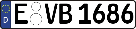 E-VB1686