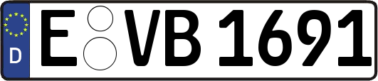 E-VB1691