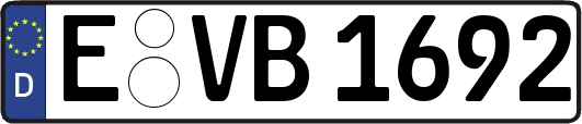 E-VB1692