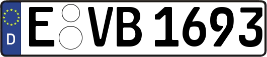 E-VB1693