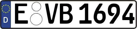 E-VB1694