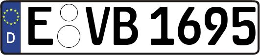 E-VB1695