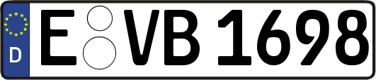 E-VB1698