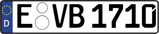 E-VB1710