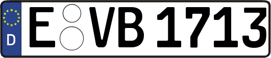 E-VB1713
