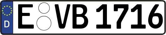 E-VB1716