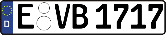 E-VB1717