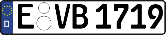 E-VB1719