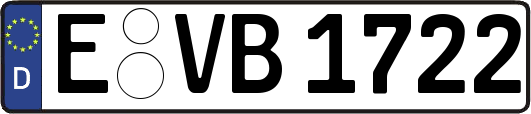E-VB1722