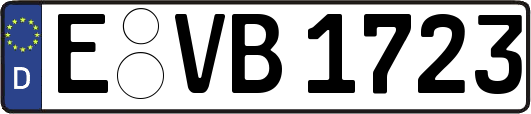 E-VB1723