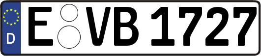 E-VB1727