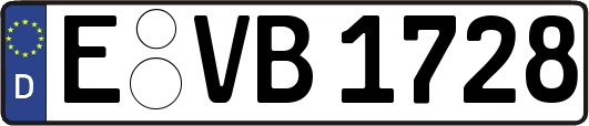 E-VB1728