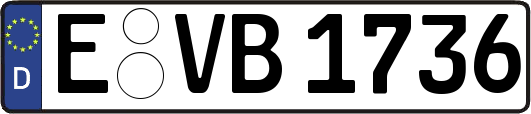 E-VB1736