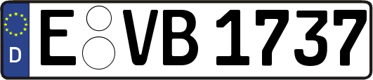 E-VB1737