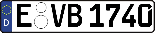 E-VB1740