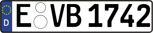 E-VB1742
