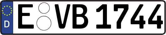 E-VB1744