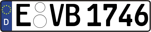 E-VB1746