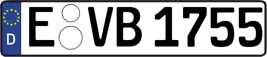 E-VB1755