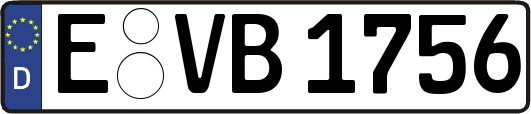 E-VB1756