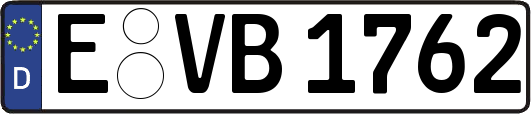 E-VB1762