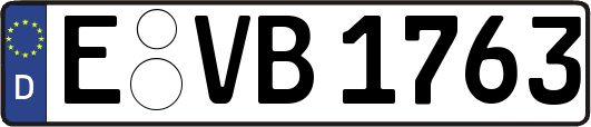 E-VB1763