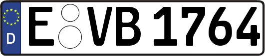 E-VB1764