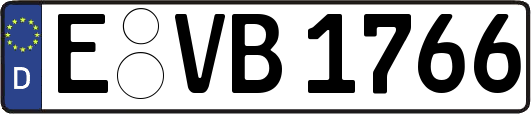 E-VB1766