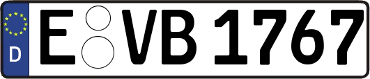 E-VB1767