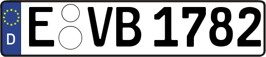 E-VB1782