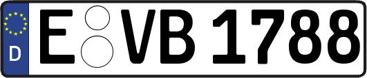 E-VB1788