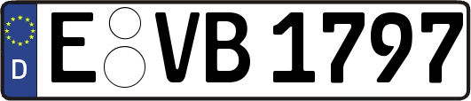 E-VB1797