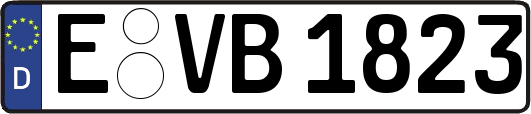 E-VB1823