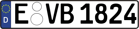 E-VB1824